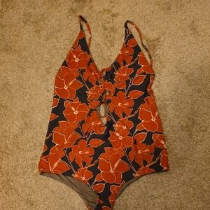 Acacia Swimwear  Mid Pacific Kokomo